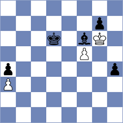Spichkin - Karaev (chess.com INT, 2024)