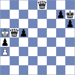 Stasiuk - Kosenko (Nikolaev, 2007)