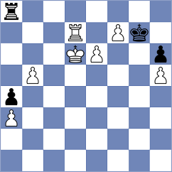 Sander - Antritter (Borkum, 1996)