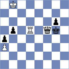 Golubev - Sathish (chess.com INT, 2024)