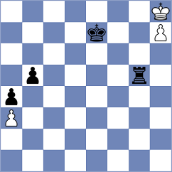 Duarte Cramer - Weisz (chess.com INT, 2025)