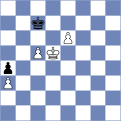 De Souza - Jain (chess.com INT, 2023)