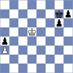 Efler - Duczynski (Czech Republic, 1997)