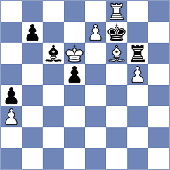 Guzman Moneo - Al Tarbosh (Chess.com INT, 2021)