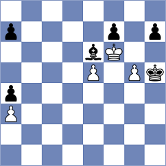 Martin Calero - Garcia Salamero (Madrid, 2006)