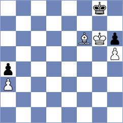 Mekhitarian - Hajiyev (chess.com INT, 2025)