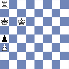 Palkovich - Baradaran (Chess.com INT, 2020)