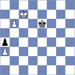Malinovsky - Tristan (Chess.com INT, 2021)
