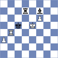 Horvath - Gonzalez (Santiago de Chile, 2004)