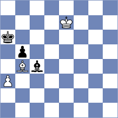 Zadrapova - Eshkol (Prague CZE, 2024)