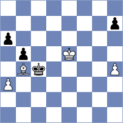 Kuznesov - Cherenkov (St Petersburg, 1998)