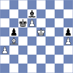 Da Silva Junior - Taboas Rodriguez (chess.com INT, 2025)