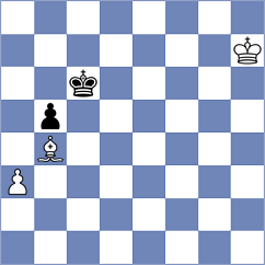 Franco Mansilla - Gonzalez Merino (Valladolid, 1999)