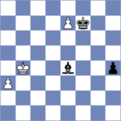 Badacsonyi - Murzin (chess.com INT, 2025)