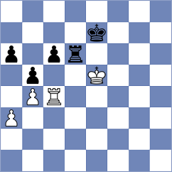 Kuever - Winkler (Playchess.com INT, 2020)