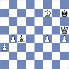Pinero - Sava (chess.com INT, 2023)