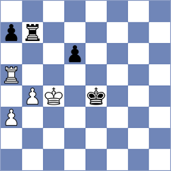 Bukhteeva - Gavrjuchenkova (Rybinsk, 2009)