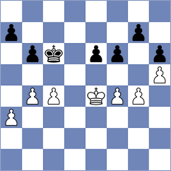 Leclerc - Stojanovic (Paris, 2010)