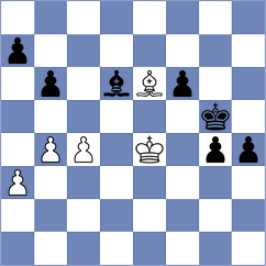 Margl - Morefield (chess.com INT, 2024)