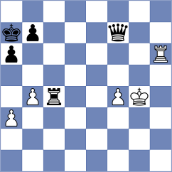 Zhunio Guaman - Echeverria Bravo (Chess.com INT, 2020)