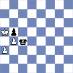Fronda - Teterev (chess.com INT, 2025)