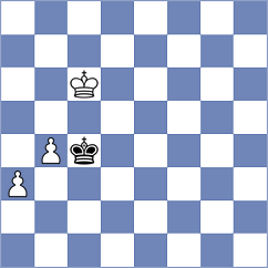 Roos - Macai (Europe Echecs INT, 2021)