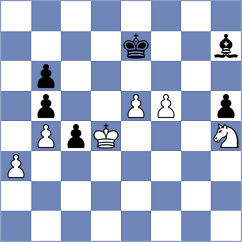 Maglioni - Fantinel (chess.com INT, 2025)
