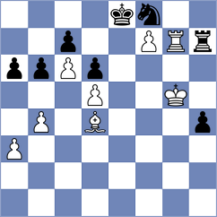 Almeida Quintana - Llobet Reus (Barcelona, 2006)