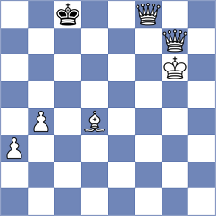 Romanchuk - Ahmad (chess.com INT, 2025)