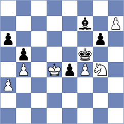 Zeman - Cooper (chess.com INT, 2023)