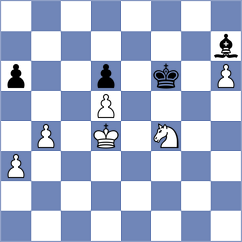 Przybylski - Shapiro (chess.com INT, 2023)