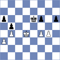 Golubev - Seo (chess.com INT, 2024)