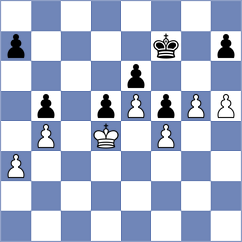 Soto - Da Rosa (chess.com INT, 2025)