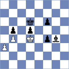 Stepanencu - Sanchez (Chess.com INT, 2021)