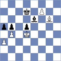 Holmen - Gutierrez Fonseca (ICC INT, 2009)