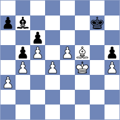 Grabowski - Bruch (Chojnice, 2009)