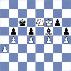 Lee - Srihari (chess.com INT, 2025)