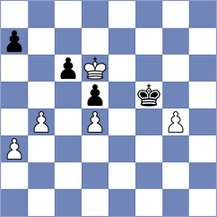 De la Fuente Gonzalez - Garcia Herranz (Madrid, 2004)