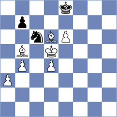 Donchenko - Baltabaev (chess.com INT, 2025)