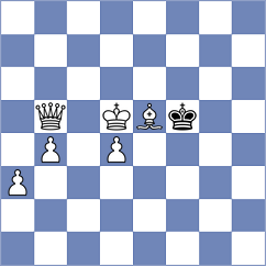 Pichot - Vykouk (chess.com INT, 2025)