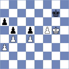 Bolychevsky - Akimov (Saratov, 2010)