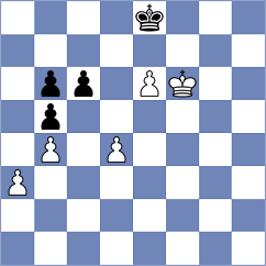 Winkler - Petkovic (Bled, 1998)