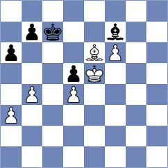 Osiecki - Hon (chess.com INT, 2024)