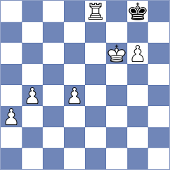 Saran - Schmitt (Playchess.com INT, 2007)