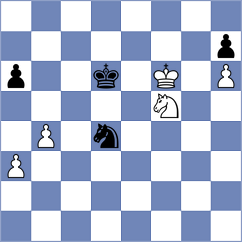 Cuijpers - Rodriguez Sanchez (Sitges, 2007)