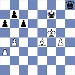 Kowalczyk - Rakhmatullaev (chess.com INT, 2023)