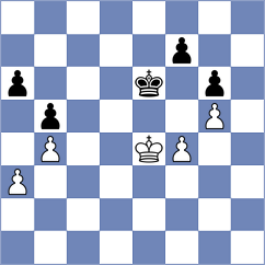 Munoz - Prado Serrano (Istanbul, 2012)