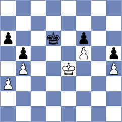 Manukyan - Bashirli (Chess.com INT, 2021)