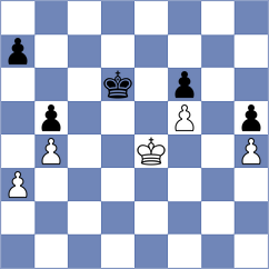 Voicu - Bristy (chess.com INT, 2024)