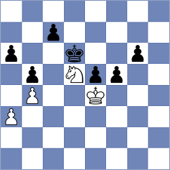 Miniszewski - Mackowiak (Mielno, 2010)